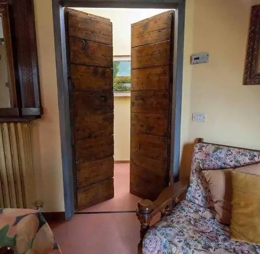 Casa Porta Di San Lorenzo Bergamo