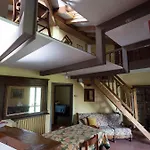 Casa Porta Di San Lorenzo * Bergamo