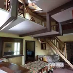 Casa Porta Di San Lorenzo * Bergamo