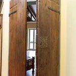 Casa Porta Di San Lorenzo Apartman Bergamo