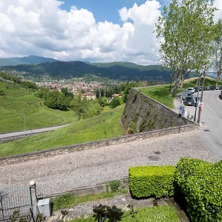 Appartamento Casa Porta Di San Lorenzo *