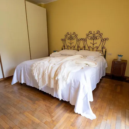 Casa Porta Di San Lorenzo *