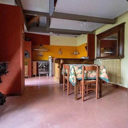 Casa Porta Di San Lorenzo * Bergamo