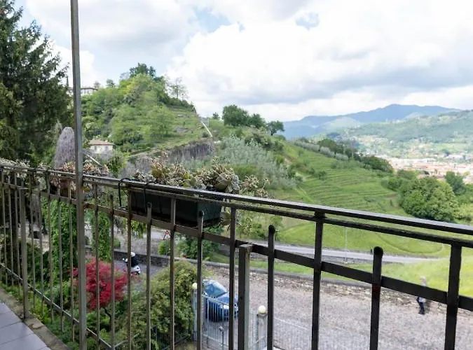 Appartamento Casa Porta Di San Lorenzo Bergamo