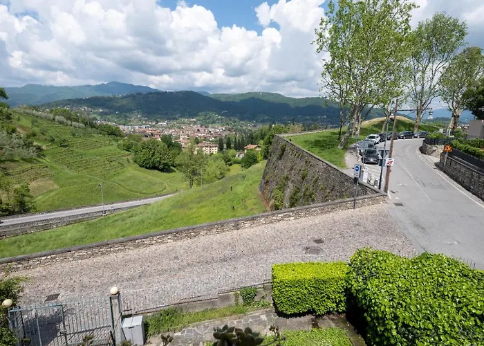 Appartamento Casa Porta Di San Lorenzo *