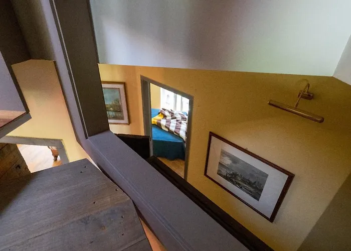 Casa Porta Di San Lorenzo Appartamento