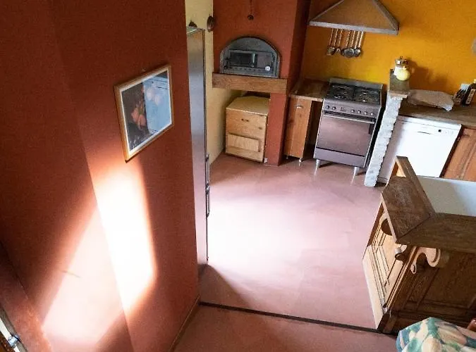 Casa Porta Di San Lorenzo Appartamento