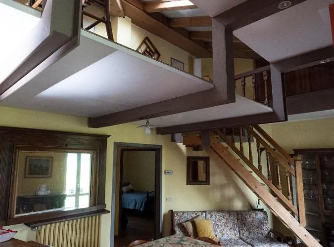 Casa Porta Di San Lorenzo * Bergamo