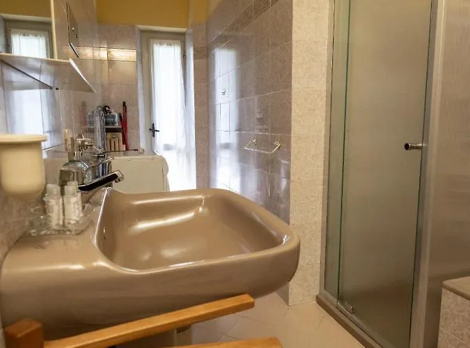 Casa Porta Di San Lorenzo Appartamento