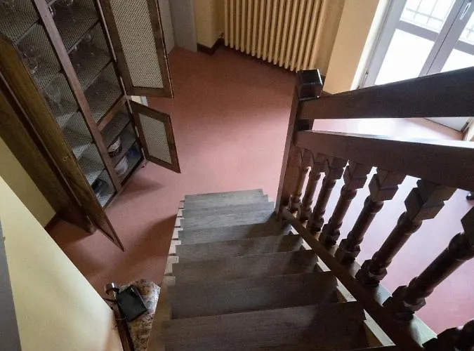 Appartamento Casa Porta Di San Lorenzo Bergamo