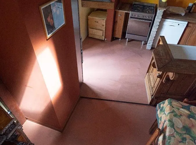 Casa Porta Di San Lorenzo Bergamo