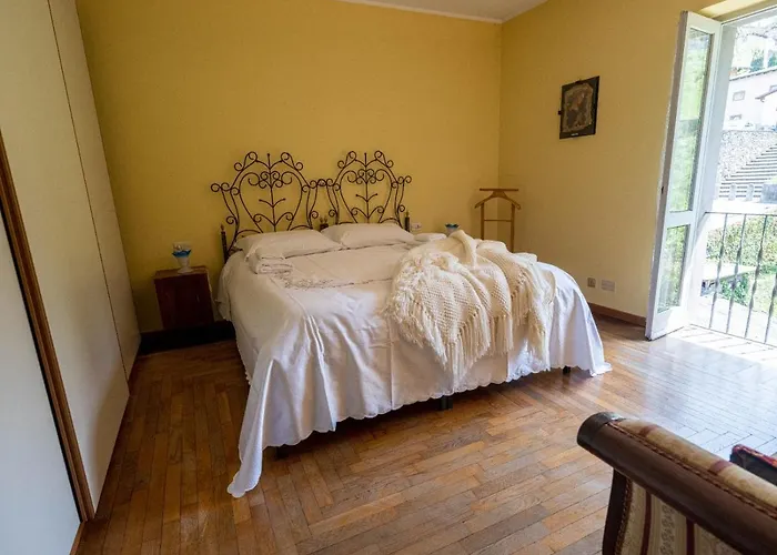 Casa Porta Di San Lorenzo