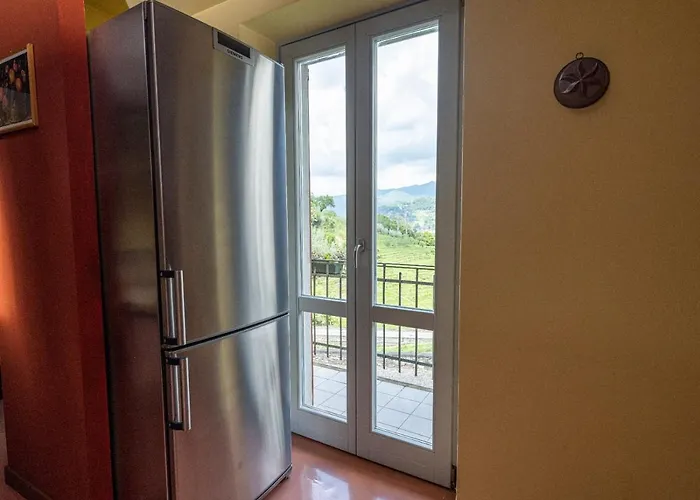 Appartamento Casa Porta Di San Lorenzo Bergamo