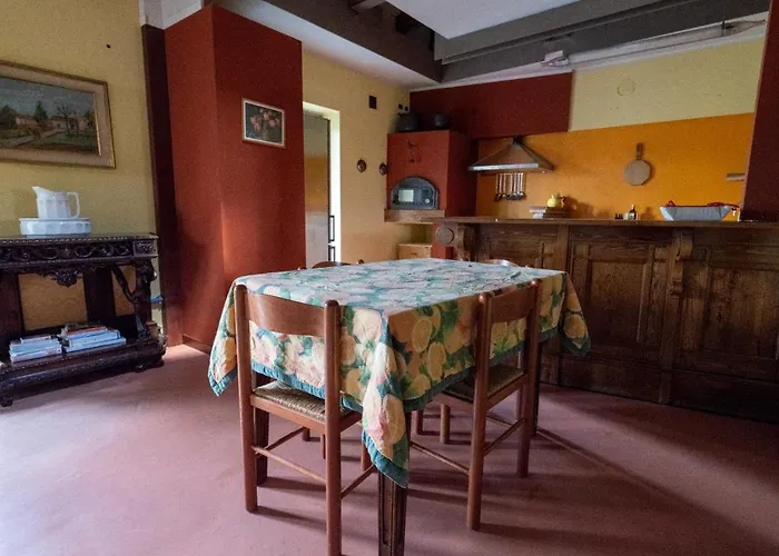 Appartamento Casa Porta Di San Lorenzo