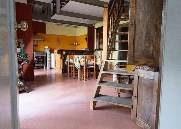 Appartamento Casa Porta Di San Lorenzo *