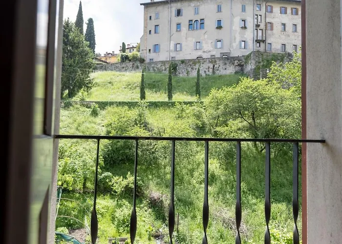 Appartamento Casa Porta Di San Lorenzo Bergamo