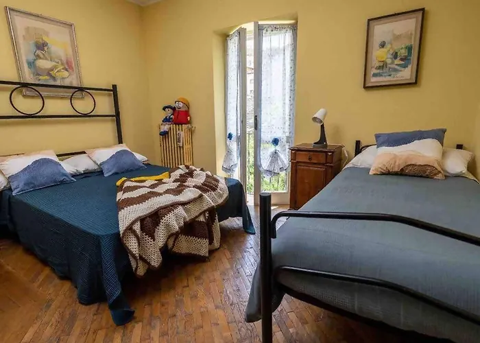 Casa Porta Di San Lorenzo Appartamento *