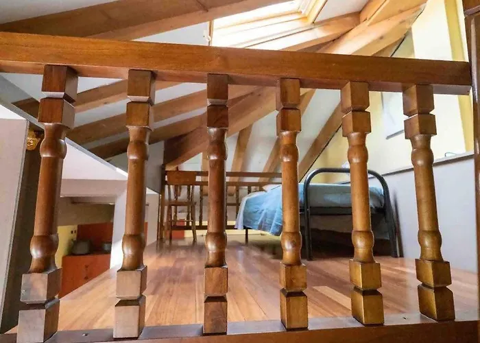 Appartamento Casa Porta Di San Lorenzo *