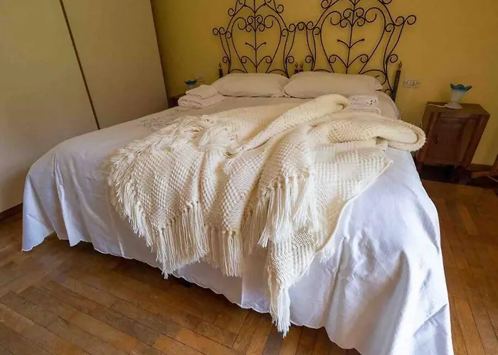 Casa Porta Di San Lorenzo Appartamento *