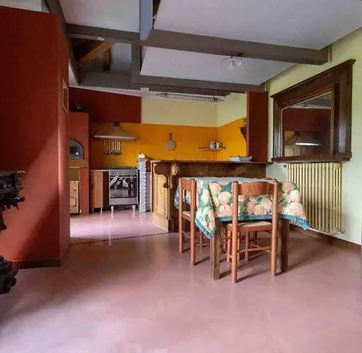 Appartamento Casa Porta Di San Lorenzo *