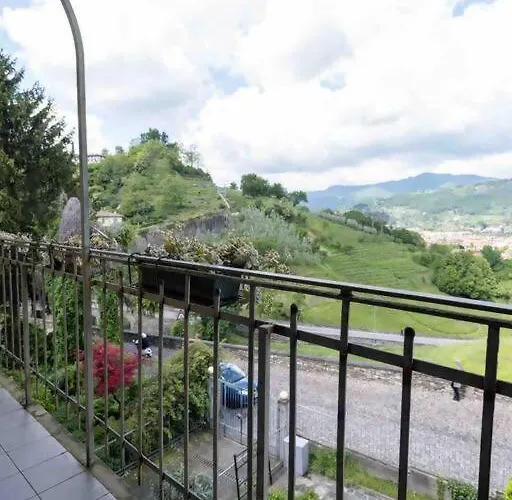 Casa Porta Di San Lorenzo Appartamento Bergamo