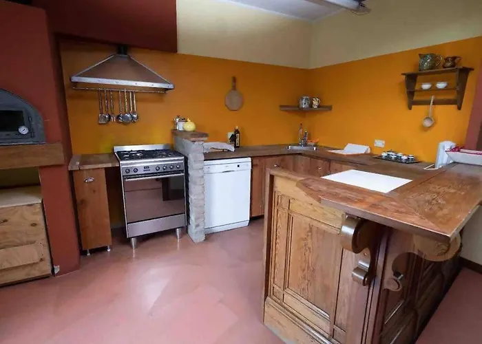 Appartamento Casa Porta Di San Lorenzo